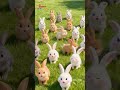 ആട് ಮತ್ತು മുയൽ - ഫാം വിനോദ ഗാനം - Goat and Rabbit - Farm Song | Rhymes for Kids | Kids | Shorts