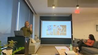 Speculative Design Futures by Christie Pedersen