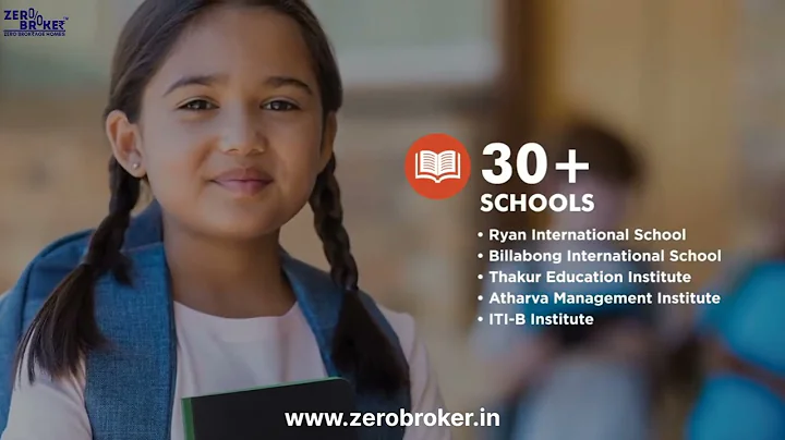 RUPAREL LUMINAIRE - DADAR EAST 400014