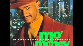 Video thumbnail of "MONEY CAN'T BUY YOU LOVE   -   RALPH TRESVANT"