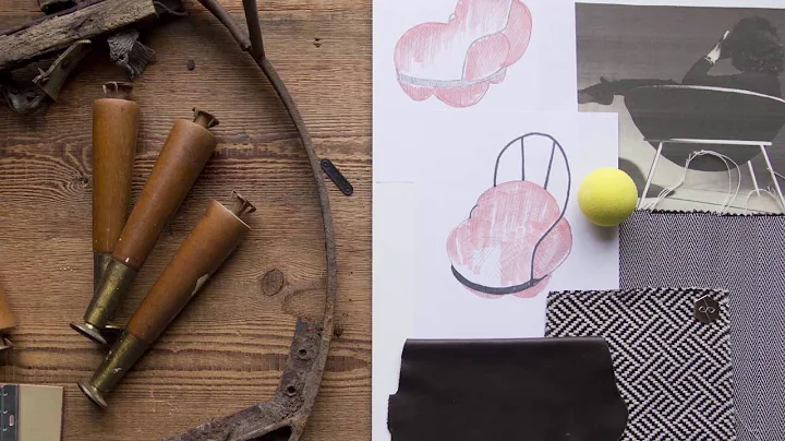 One to watch: Hannah Stanton, furniture designer