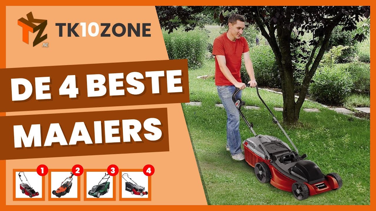 Maai Je Gazon In Volledig Comfort Met De Zero Emissie En Zero Turn Maaiers Van Ego Powerplus Maai Je Gazon In Volledig Comfort Met De Zero Emissie En Zero Turn Maaiers Van Ego Powerplus