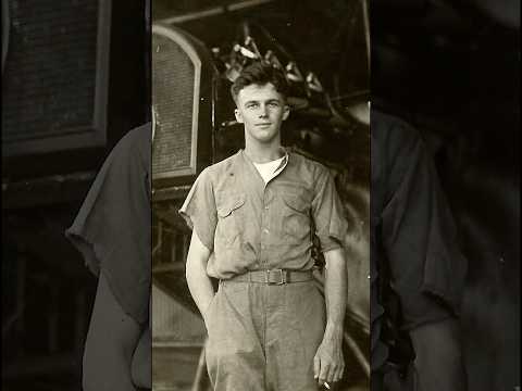 US Marine Corps 2ndLt Ralph Talbot: WWI Medal of Honor Recipient