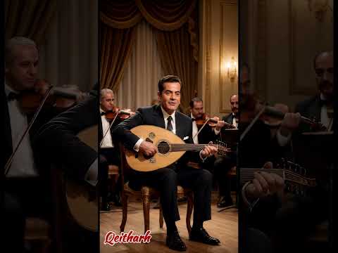 استمتعوا بأغنية فريد الأطرش يا حليوة لحن جميل إحساس راق وأجواء من زمن الفن الأصيل والطرب الحقيقي