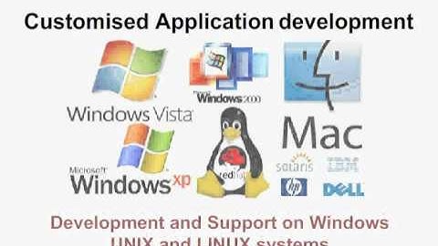 OTS Solutions - Software Development Company