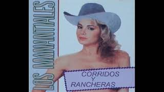 Los Manantiales - El Águila Real (Ranchera - 1974) chords