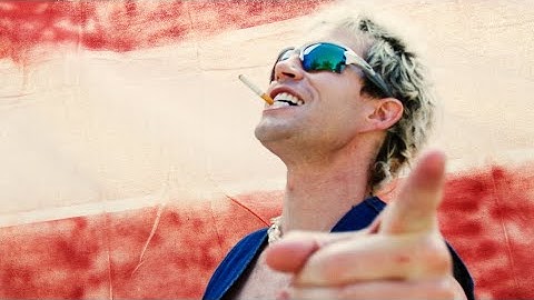 Geordie Kieffer - Lit Cig (Official Visualizer)