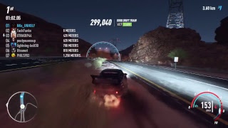 NFS Payback | RSR Speedlists | Rust-off Session