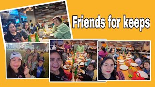 Night At Ngc Hang Out With Momshies And Kids