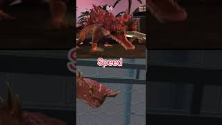 Diplosuchus Vs Gigantophis Juric World The Game