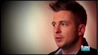 Ryan Tedder on Songwriting & OneRepublic's New Sound