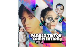 Tayo'y Pilipino | Panalo - Ez Mil | Best TikTok Compilation Part1