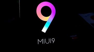 MICROMAX A104-MIUI 9 MULTIROM v7.11.16 -Install guide-Quick review