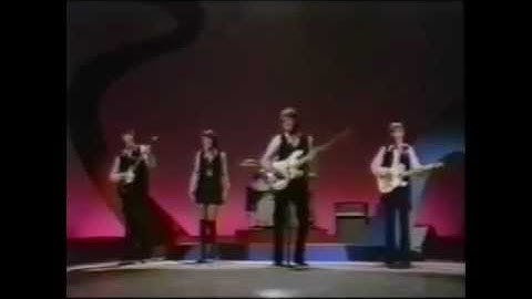 Something's Burning - Kenny Rogers & The First Edition