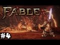 Fable - #4 - Control wars