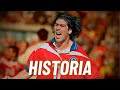 Marcelo salas  el dios chileno 