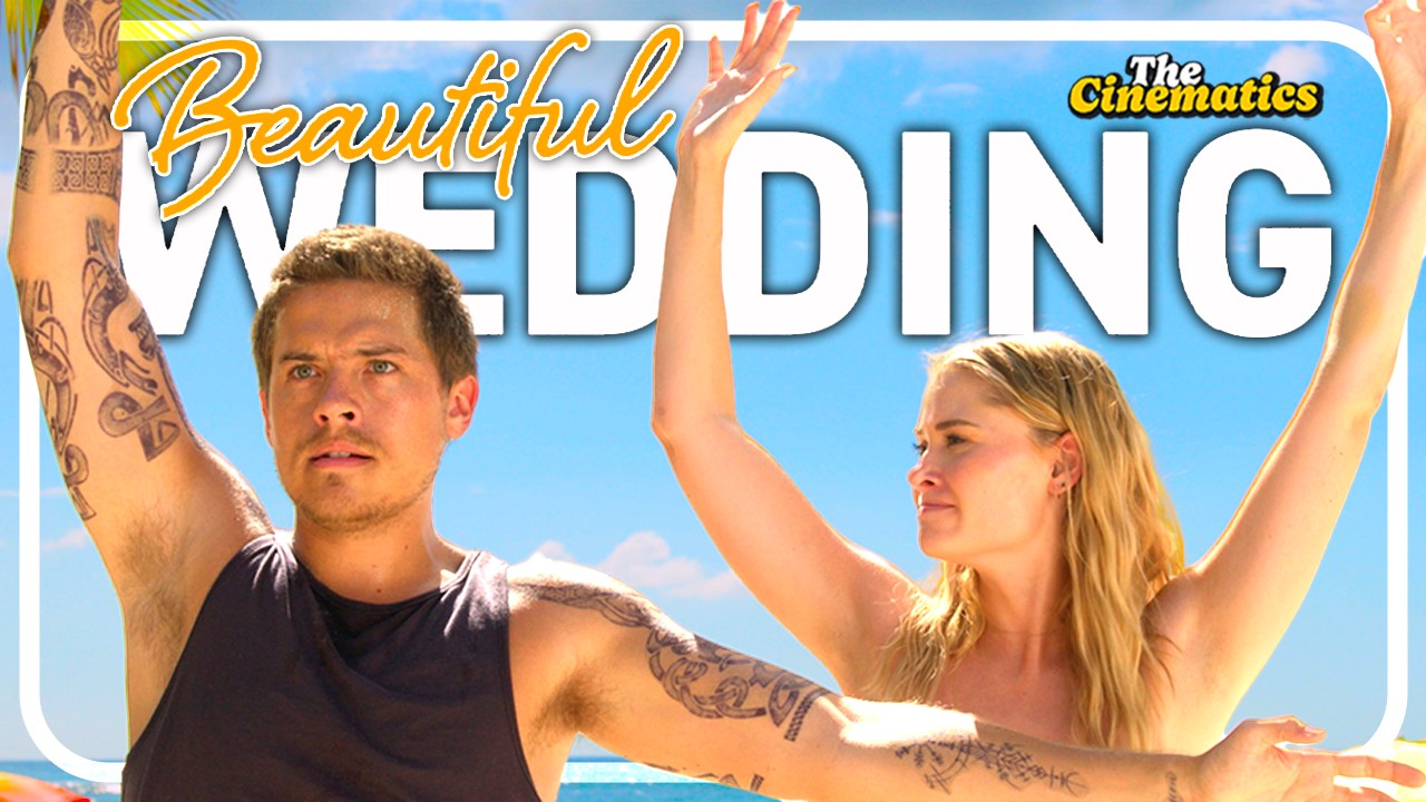 BEAUTIFUL WEDDING (2024) | Official Trailer - YouTube