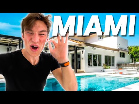 Video: 13 Cose gratis da fare a Miami