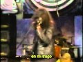 The Ramones - Somebody Put Something In My Drink subtitulado