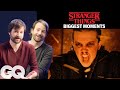 The Duffer Brothers Break Down Stranger Things' Biggest Moments | GQ