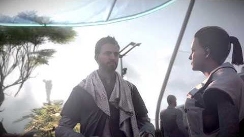 New Killzone: Shadow Fall PS4 trailer