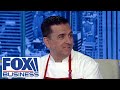 SWEET HISTORY: Cake Boss reveals the INCREDIBLE story of National Donut Day