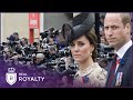 Did The Press Destroy The Royal Family? | Life Behind The Lens | Real Royalty