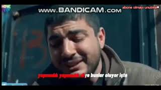 Salim Ve Yamacın Yürek Yakan Konuşması