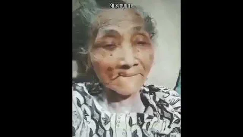 teruntuk ibu