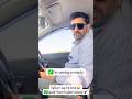 ❌Don’t say “I’m Tired” on a road trip 🚘| Speak Fluent English 🚀 #fluentenglish #shorts