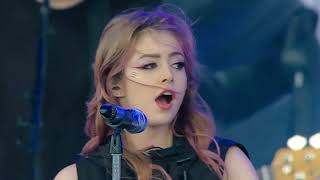 Against The Current - Live - Rock Am Ring 2019 -  Full Show Audio