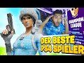 CHAMP TRIO mit dem BESTEN PS4 SPIELER DEUTSCHLANDS! 🎮😱