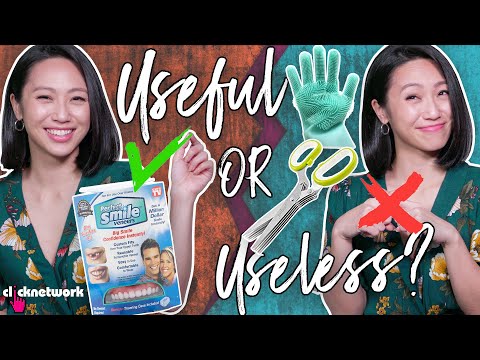 Useful Or Useless? - Tried and Tested: EP170