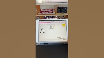 How to create flashcards faster? #studymotivation #studytips #study #studyadvice #studytipsandtricks