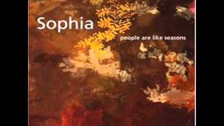 Sophia - Darkness (Another Shade in your Black)