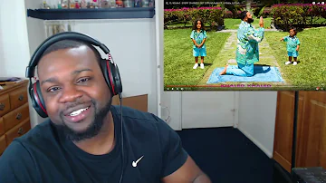 DJ Khaled - EVERY CHANCE I GET (Official Audio) ft Lil Baby Lil Durk [Reaction]