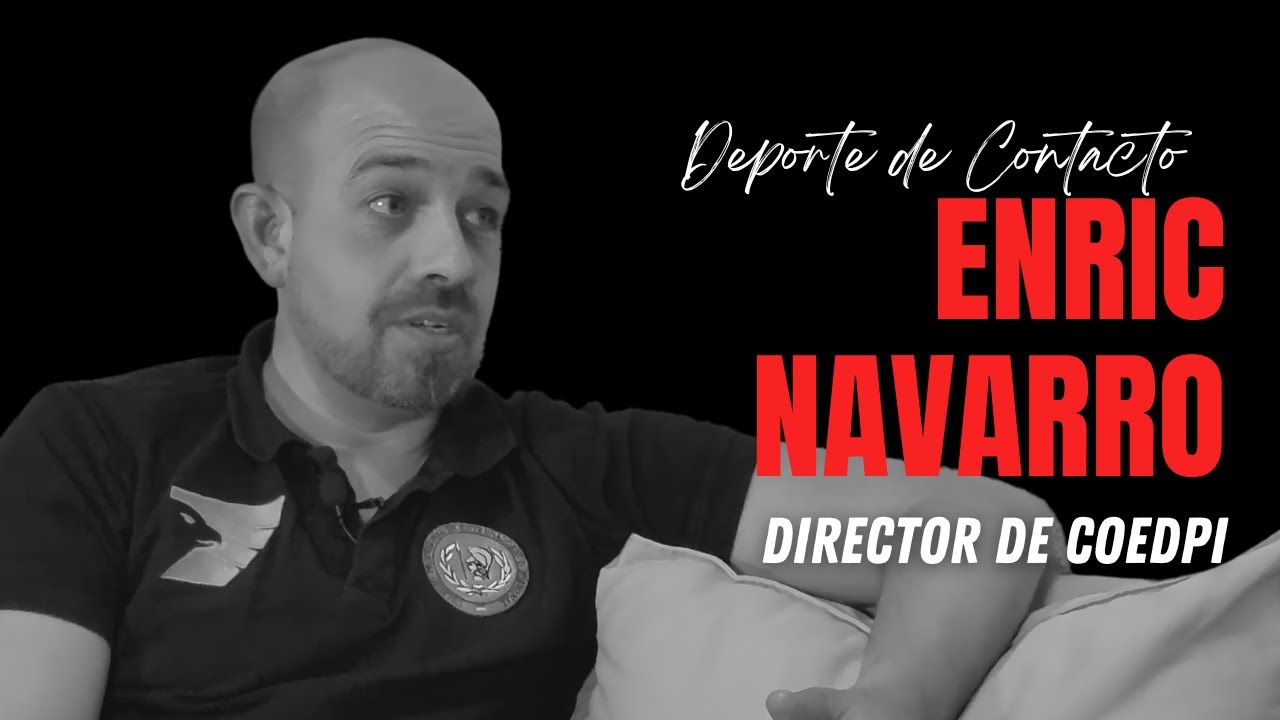 Podcast deporte de contacto 41