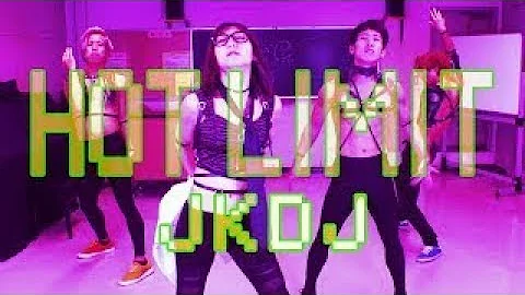 踊ってみた Hot Limit Mp3 踊ってみた Hot Limit Mp3