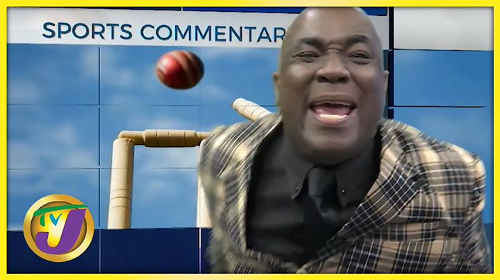 West Indies Cricket 'Foolishness ...this cannot be' | TVJ Sports Commentary - June 23 2022