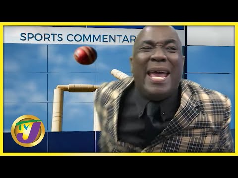 West Indies Cricket 'Foolishness ...this cannot be' | TVJ Sports Commentary - June 23 2022