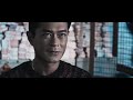 Film Action JET LI 2021, Subtitle Indonesia