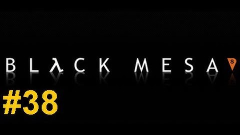 Black Mesa Walkthrough Chapter 14 : Lambda Core 2 / 6