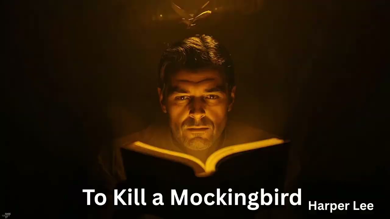 To Kill a Mockingbird: Why This 60-Year-Old Book Still Changes Lives