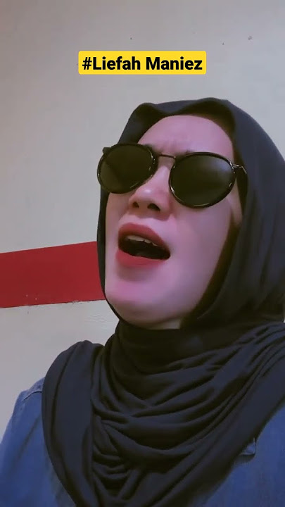 Enak bgt suaranya ka || Liefah Maniez #shorts #viral #trending