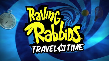 Raving Rabbids: Travel in Time (Wii) OST - Assembling-bling-line ~ Layer 1 & 2