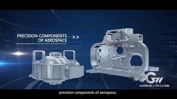 Luoyang Guangwei Precision Technology LTD.