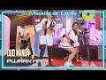 Duo Manja - Pujaan Hati (Musik & Lirik)