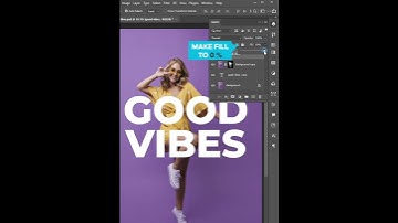 🔥 Create Outline Text Effect in Photoshop #shorts  #photoshoptutorial