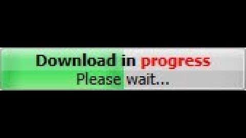 PBToolbox Powerbuilder Progressbar