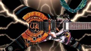 Whitesnake-Here I Go Again